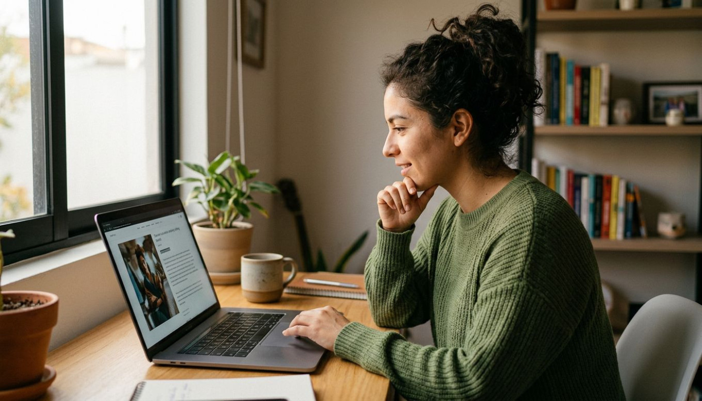 ¿el storytelling influye en la decisión de compra online?