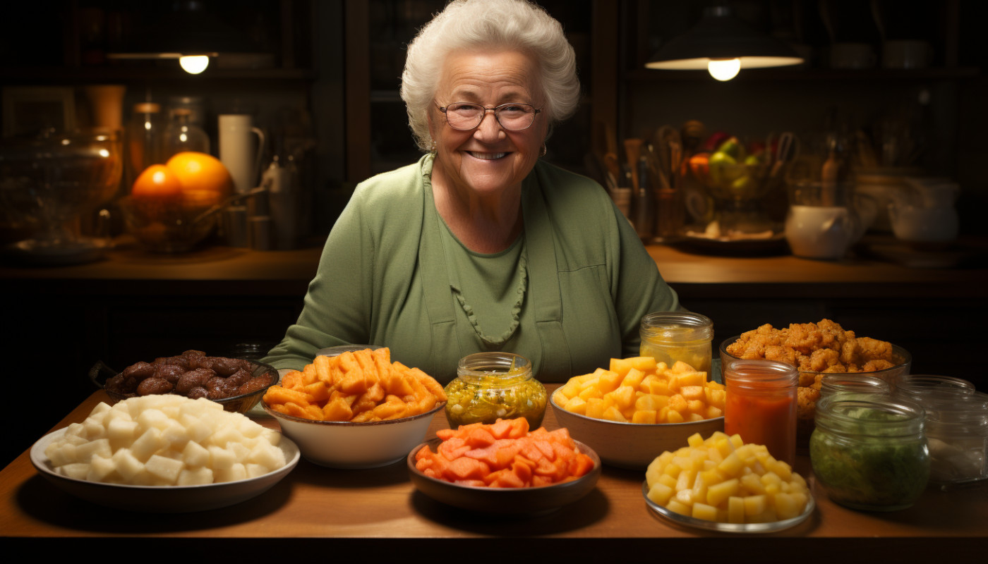 Recetas - Recetas de la abuela reinventadas para el siglo XXI